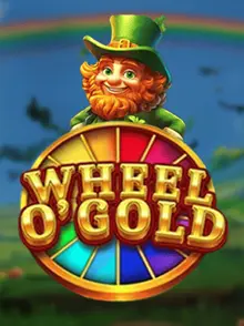 Wheel O’Gold